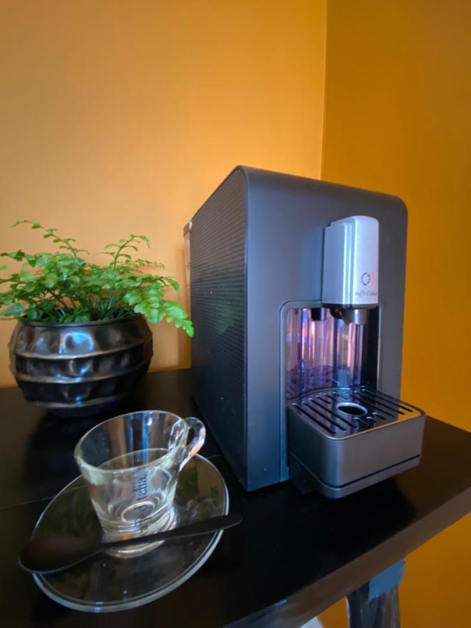 Domestico Bed&Breakfast Lage Mierde Esterno foto